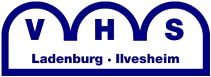 VHS Ladenburg Ilvesheim