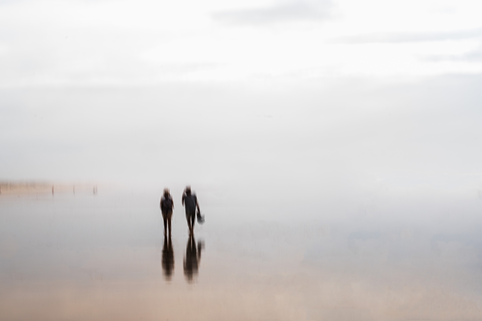 36 Strandspaziergang