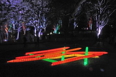 Müller: Winterlichter 2