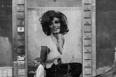 Dr. Helmut Raab: Begegnung