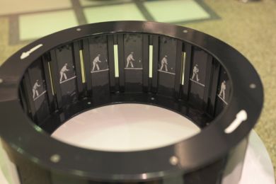 Ferdinand Bruckner: Als die Bilder laufen lernten