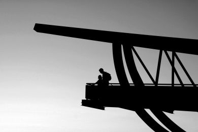 Dieter Himmel: Bury Struktur