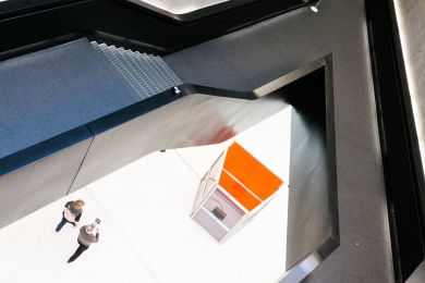 Raab: Treppenmysterium