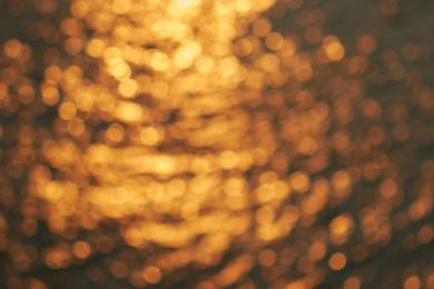 Martus: Sonnenuntergang