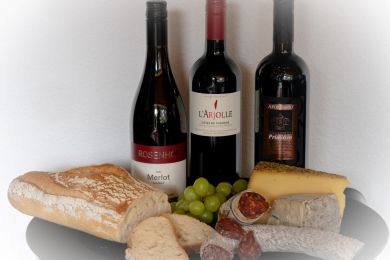 Jürgen Fesser: Wunschlos