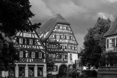 Helmut Raab: Neunhellerhaus