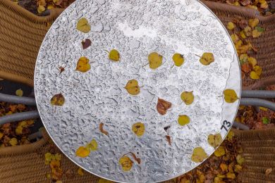 Bernhard Martus: Tisch 73