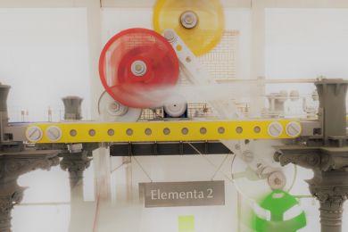 Jürgen Fesser: Rotation