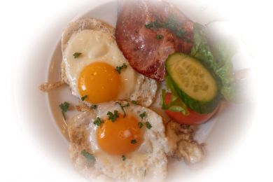 Jürgen Fesser: Frühstückstraum