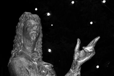 Dieter Himmel: Der Kurfürst
