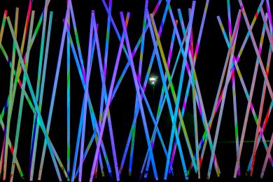 Schneider: Winterlichter 3