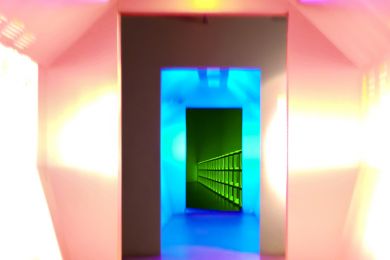 Helmut Raab: Showroom