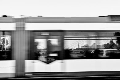 Anke Lerch: Mannheim