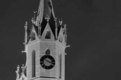 Helmut Raab: Galluskirche